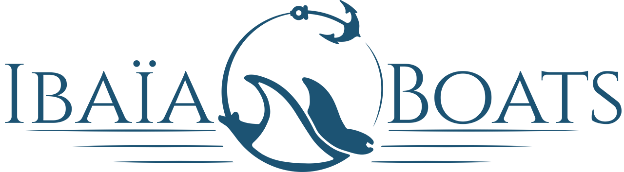 Ibaïa Boats logo