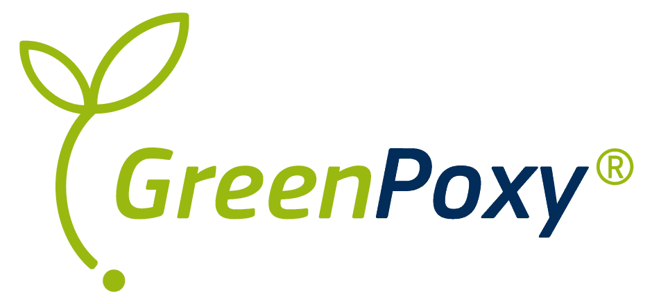 Logo GreenPoxy