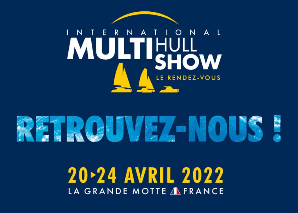 Salon nautique de la Grande Motte