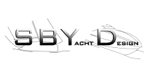 Logo SB Yacht Design